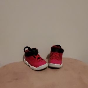 Toddler Air Jordans